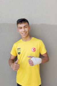 ANKARA BESYO ile kazananlar