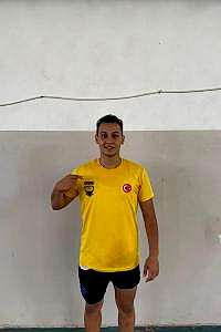 ANKARA BESYO ile kazananlar