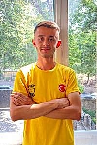 ANKARA BESYO ile kazananlar