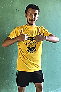 ANKARA BESYO ile kazananlar