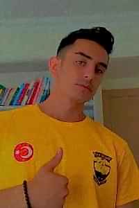 ANKARA BESYO ile kazananlar