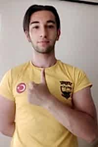 ANKARA BESYO ile kazananlar