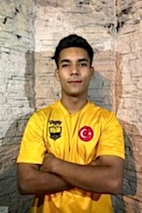 ANKARA BESYO ile kazananlar