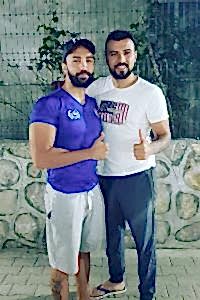 ANKARA BESYO ile kazananlar