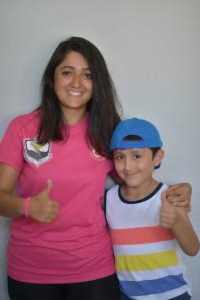 ANKARA BESYO ile kazananlar