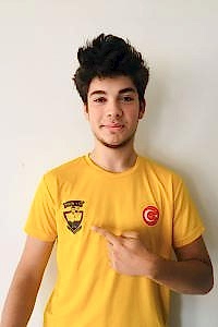 ANKARA BESYO ile kazananlar