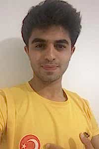 ANKARA BESYO ile kazananlar